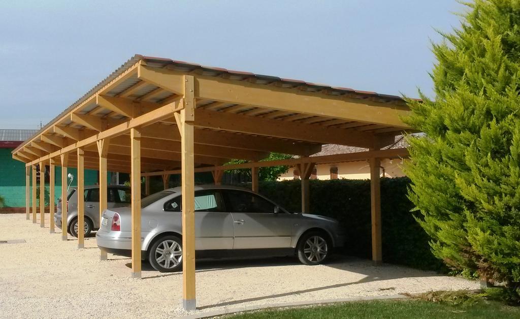 Agriturismo Ai Laghi Pocenia Экстерьер фото