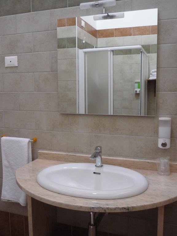Agriturismo Ai Laghi Pocenia Номер фото
