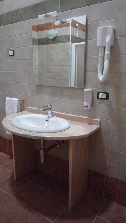 Agriturismo Ai Laghi Pocenia Номер фото